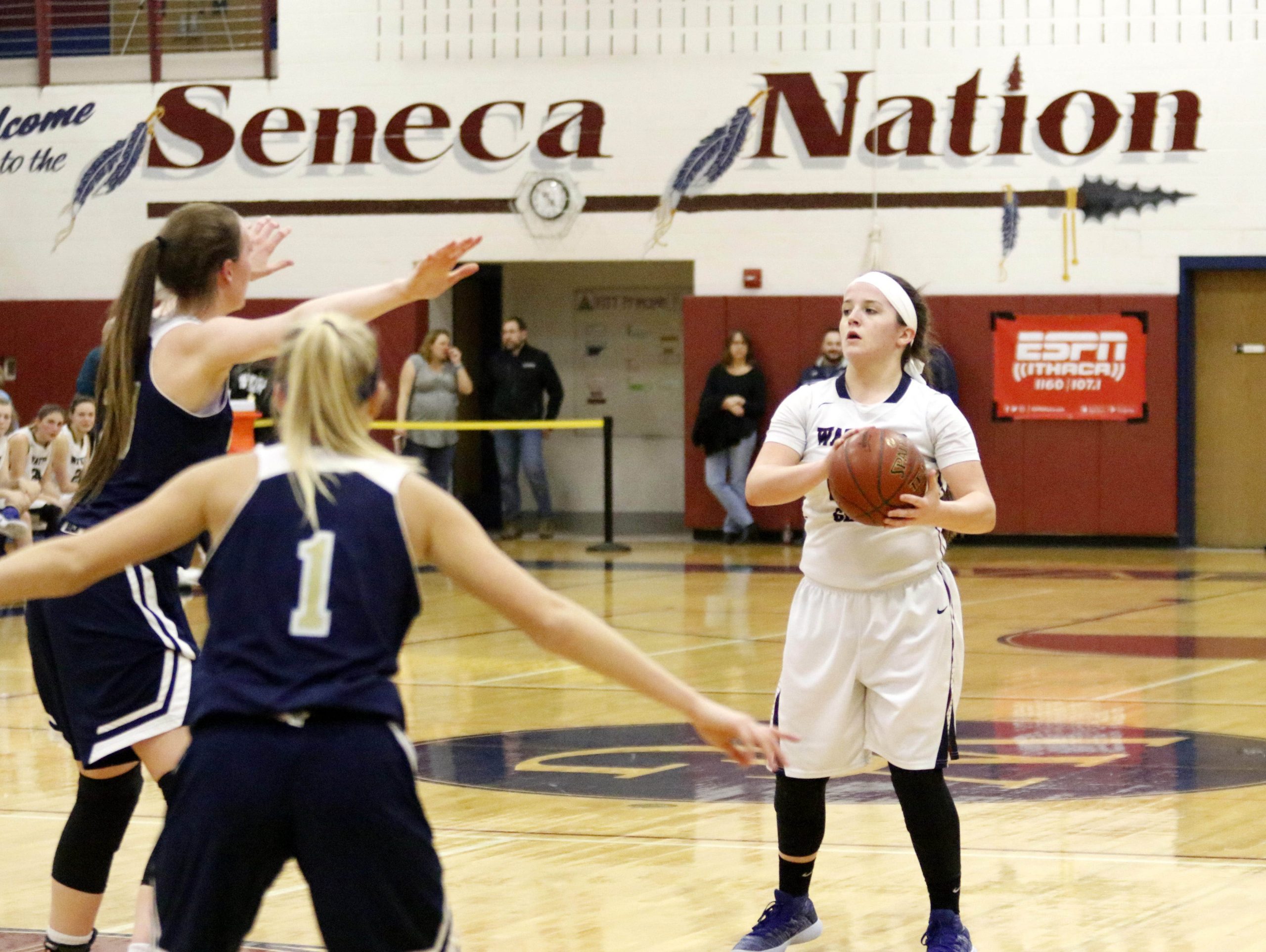 Seneca Nation says schools should stop using Native American mascots News, Sports, Jobs